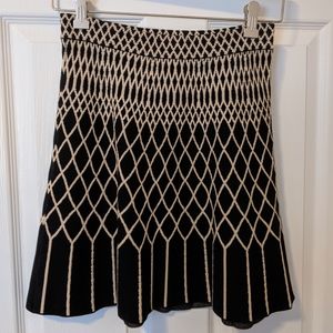 BCBGMaxAzria Marliea Skirt